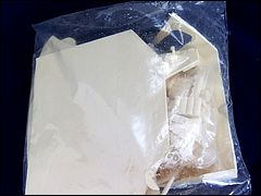 Lunar Models Spindrift Kit