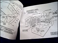 Lunar Models Spindrift Kit