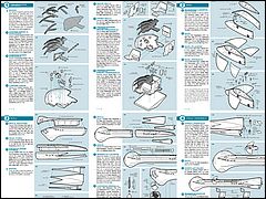 8 Window Seaview Instructions
