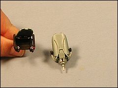 Moebius Models Flying Sub Model Kit