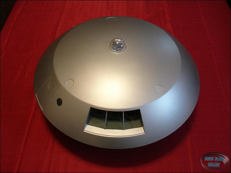 Build of the Moebius Models Jupiter 2 Kit