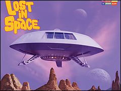 Finalised Box for Moebius Jupiter II Kit