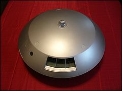 Build of the Moebius Models Jupiter 2 Kit