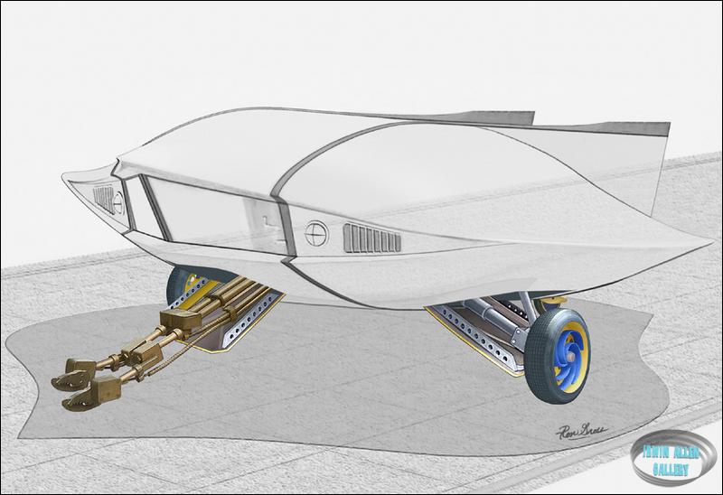 Landing Gear