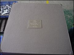 Prefinished Metal Jupiter 2 Presentation Box