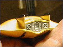 Flying Sub included with the Moebius Seaview