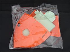 Polar Lights Spindrift Kit