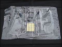 Polar Lights Spindrift Kit