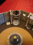 Build of the Moebius Models Jupiter 2 Kit
