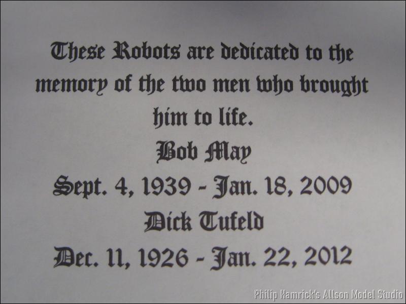 The Anti-Matter World