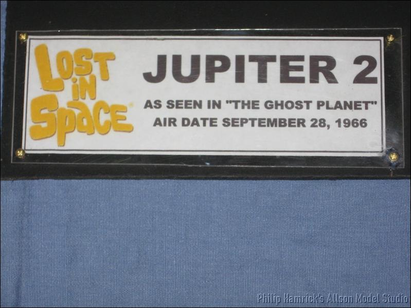 Polar Lights Jupiter 2