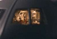 Seaview Model Effects
