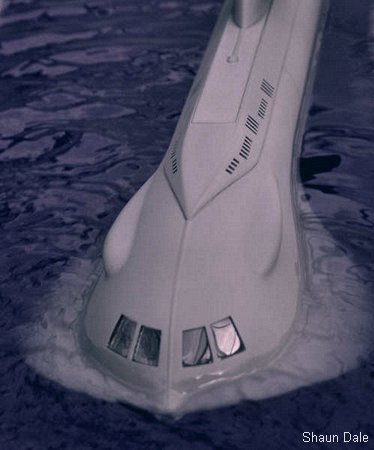 Seaview Model Effects