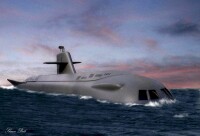 Seaview Model Effects
