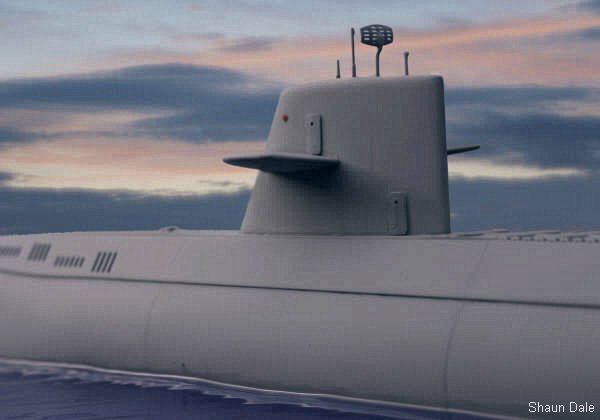 Seaview Model Effects