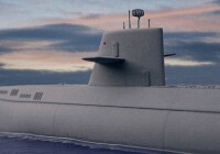 Seaview Model Effects
