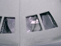 Seaview Model Effects
