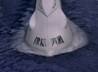 Seaview Model Effects
