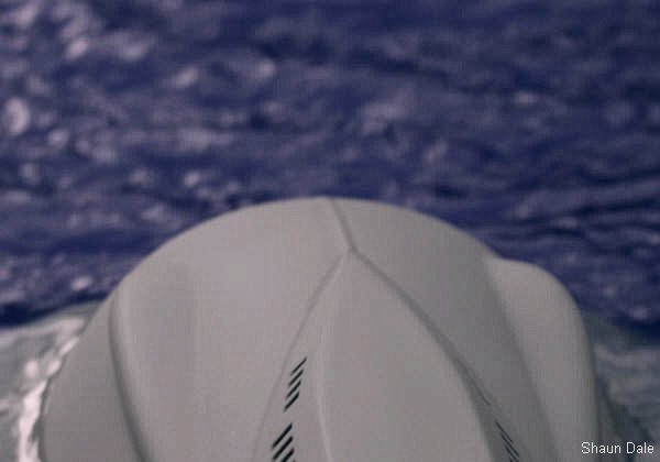 Seaview Model Effects