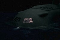 Seaview Model Effects
