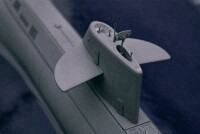 Seaview Model Effects
