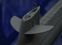 Seaview Model Effects
