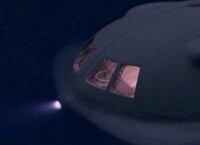 Seaview Model Effects
