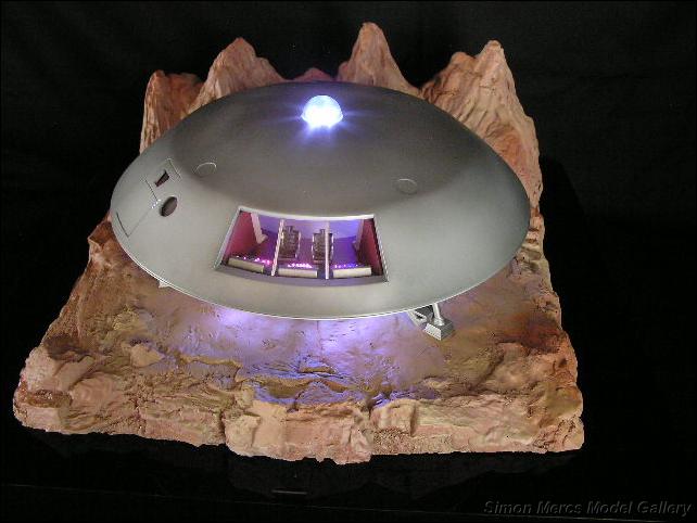 Illuminated Jupiter II