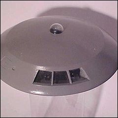 Rare Resin Model Kit from Marco Miniatures