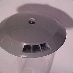 Rare Resin Model Kit from Marco Miniatures