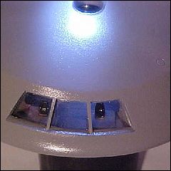 Rare Resin Model Kit from Marco Miniatures