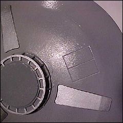 Rare Resin Model Kit from Marco Miniatures