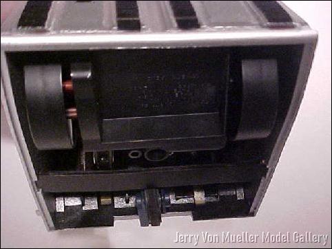 Customized Remco Robot
