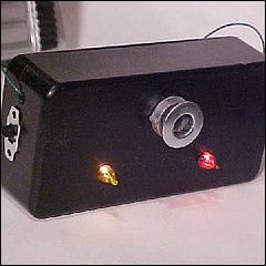 Customized Remco Robot