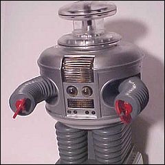 Customized Remco Robot