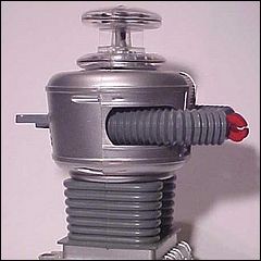 Customized Remco Robot