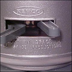 Customized Remco Robot