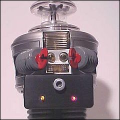 Customized Remco Robot