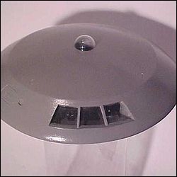 Marco Miniatures Jupiter 2