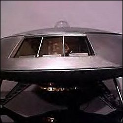 Custom Polar Jupiter 2