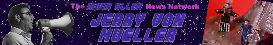 Irwin Allen News Network