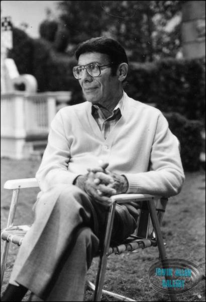 Irwin Allen