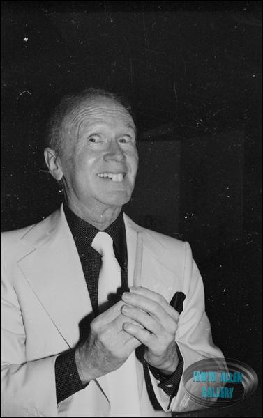Red Buttons showing off his White Rabbit teeth