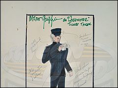 Conductor Costume (Merv Griffin)