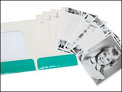 Alice in Wonderland Release Materials