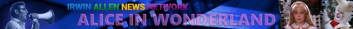 Irwin Allen News Network