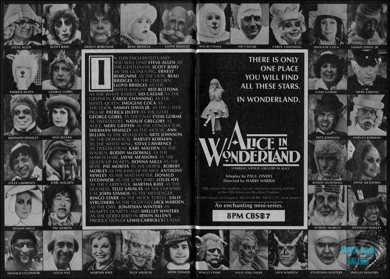 TV Guide Clipping