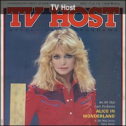 TV Host