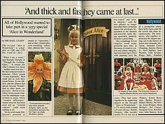 TV Guide 7-13 December 1985