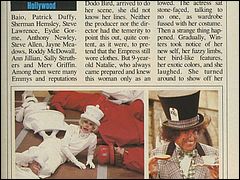 TV Guide 7-13 December 1985